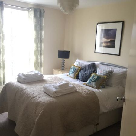 Sky Night Serviced Apartments Cardiff Exteriör bild