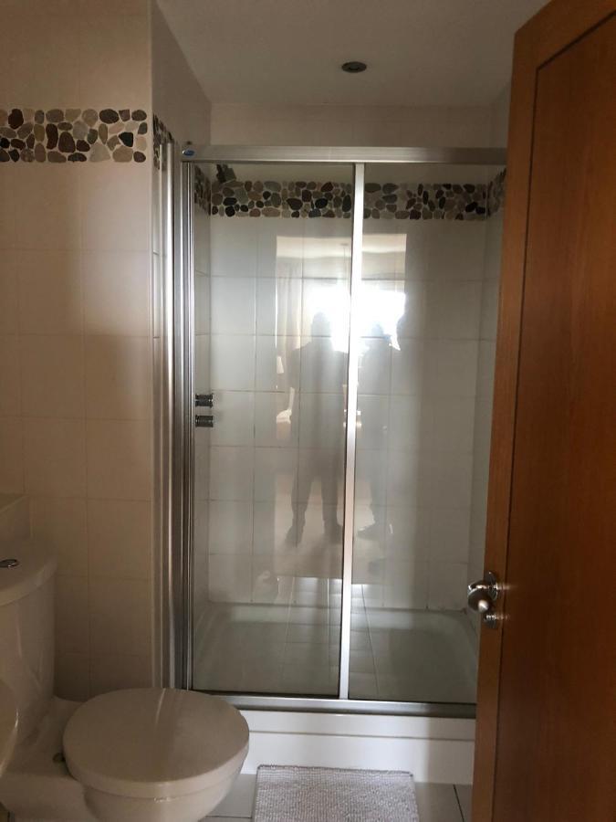 Sky Night Serviced Apartments Cardiff Exteriör bild